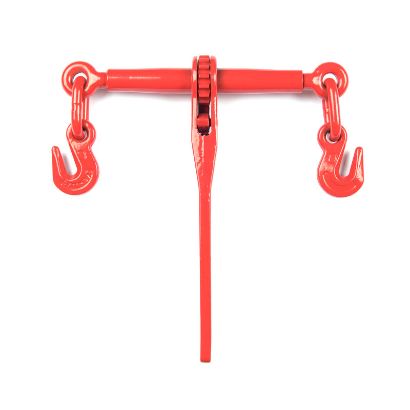 કઠોર ટાઈડાઉન મહત્તમ કાર્ગો સલામતીની ખાતરી કેવી રીતે કરે છે?